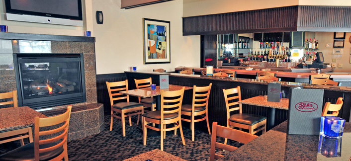 The Tillamook Inn Eksteriør billede