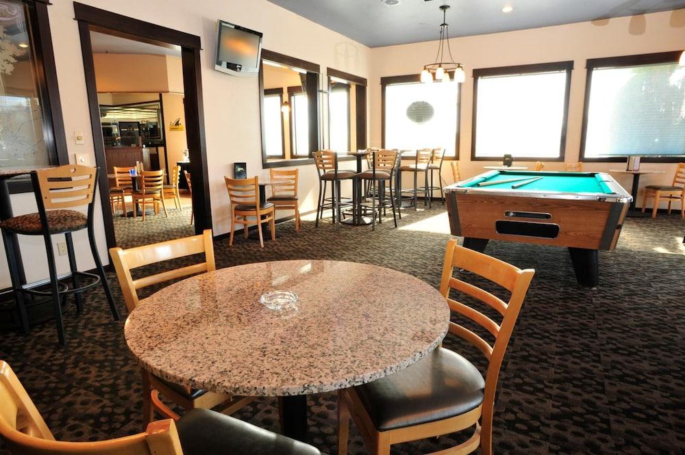 The Tillamook Inn Eksteriør billede