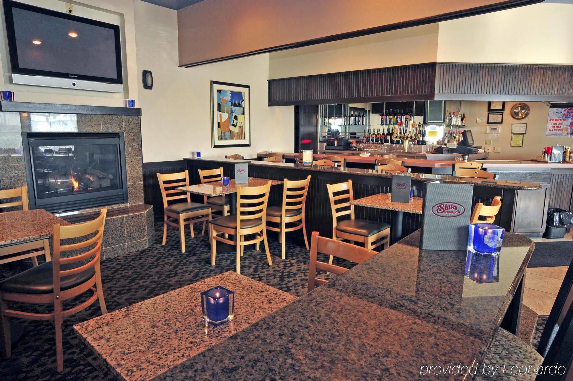 The Tillamook Inn Restaurant billede
