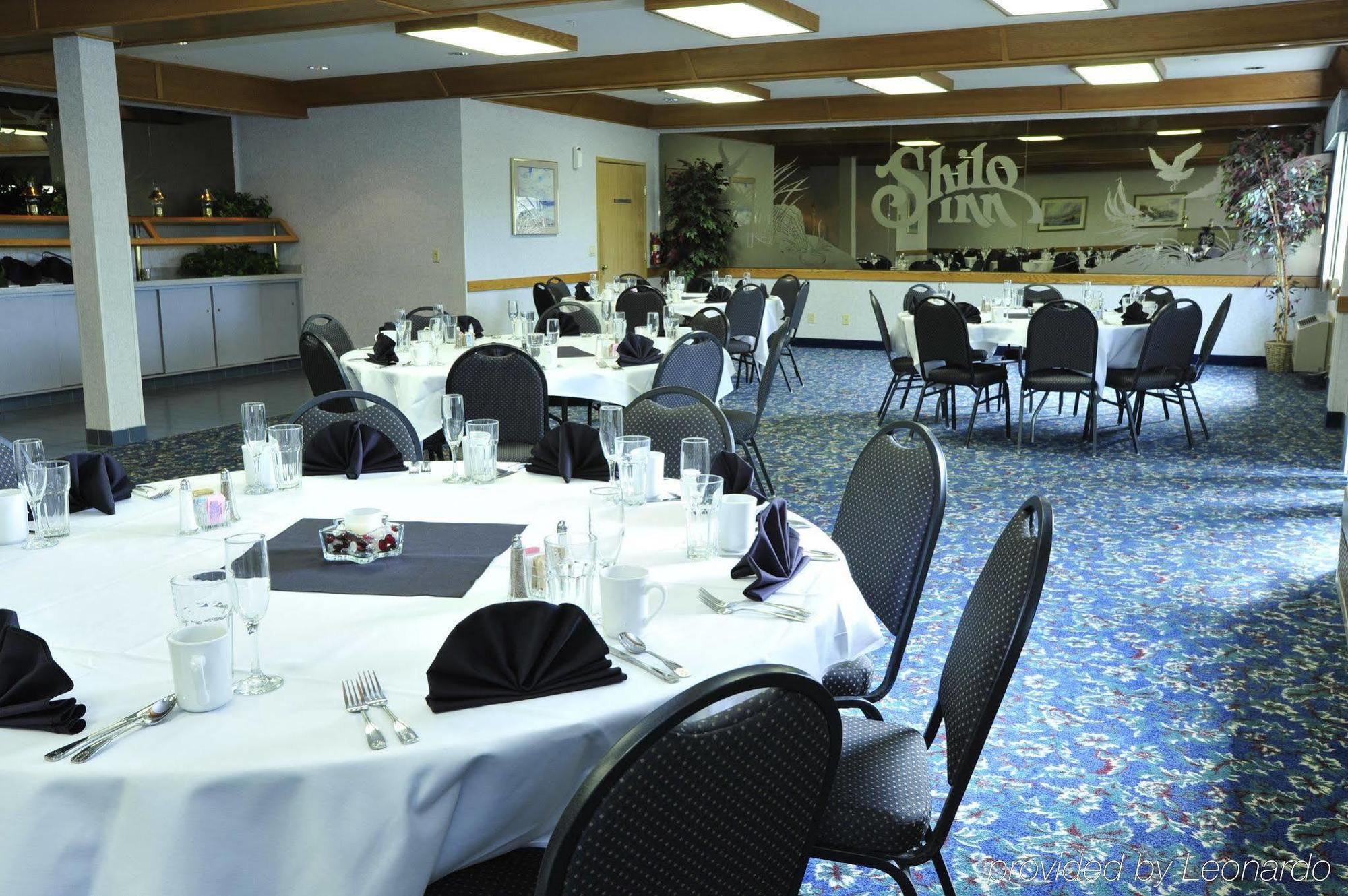 The Tillamook Inn Restaurant billede