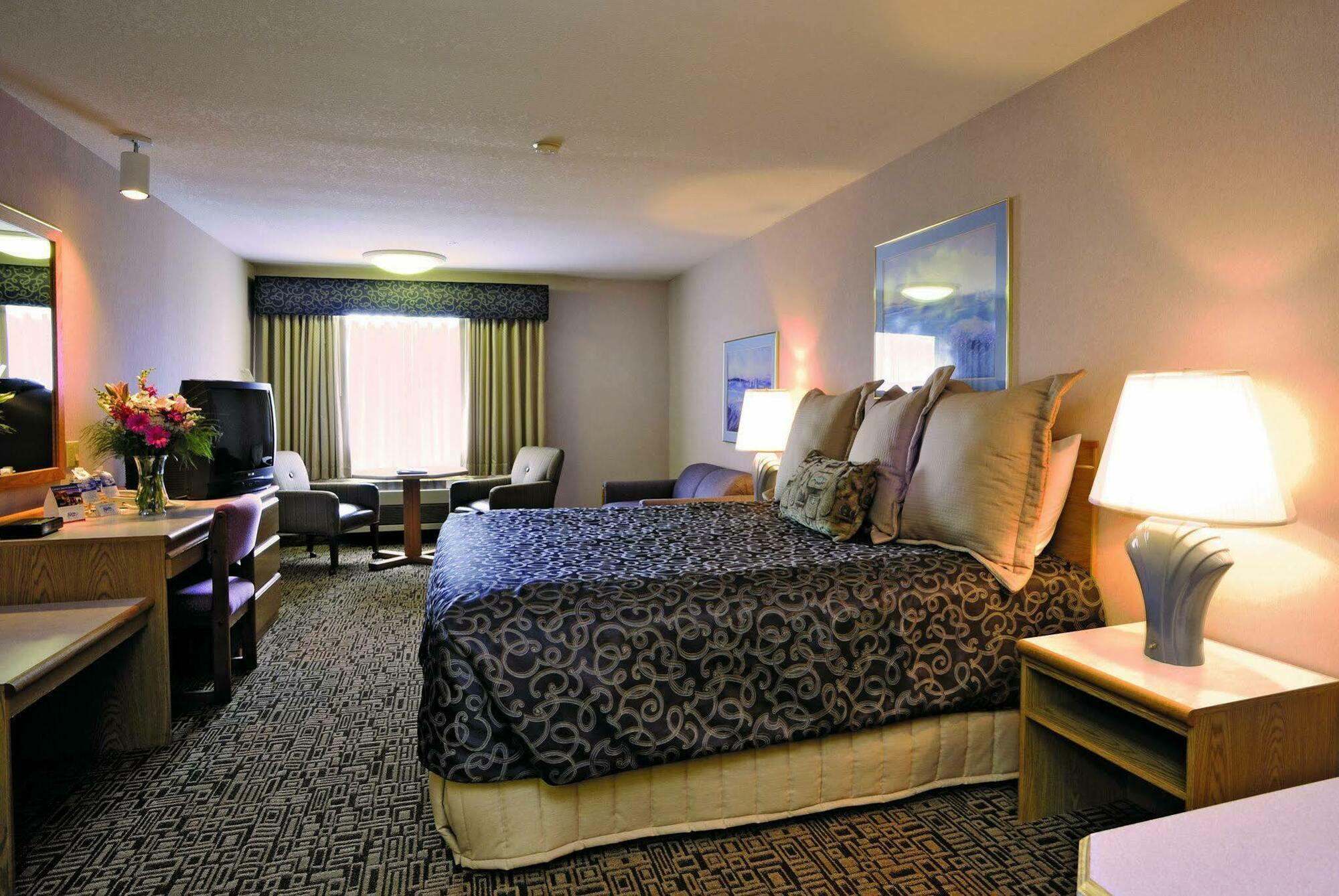 The Tillamook Inn Værelse billede